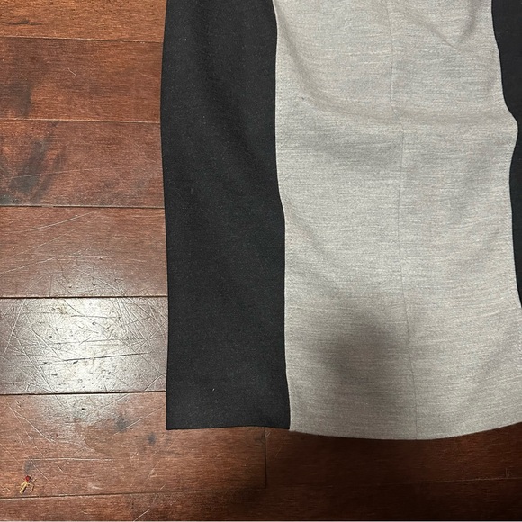 108 sz 40 Escada Stretch virgin wool jersey 20-22” Bust - Picture 4 of 14